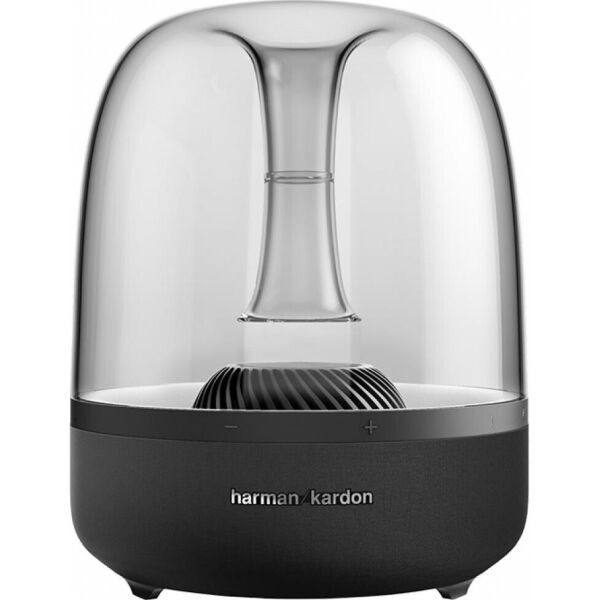 

Портативная акустика Harman-Kardon Aura Studio 3 Black (HKAURAS3BLKEU)