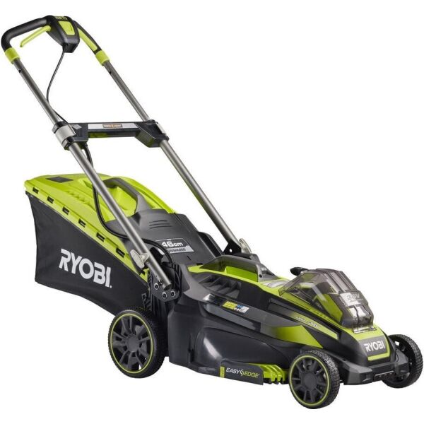 

Газонокосилка аккумуляторная Ryobi RLM36X46H5P