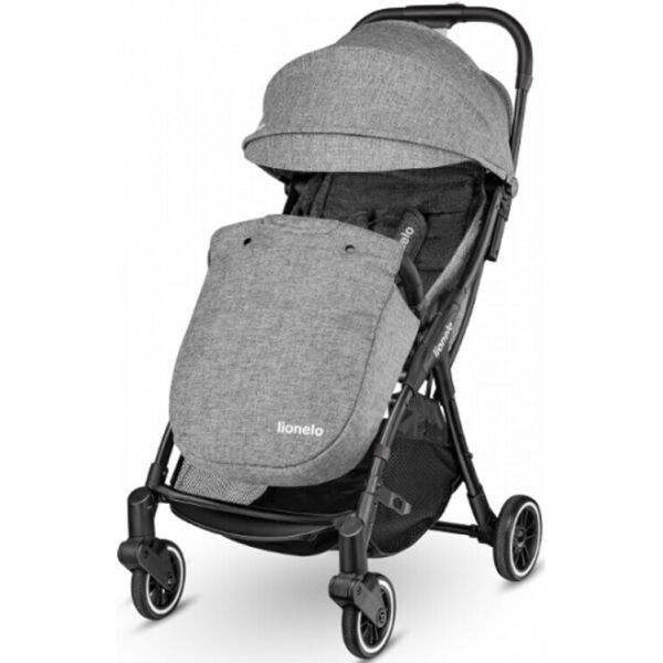

Прогулочная коляска Lionelo JULIE ONE STONE GREY