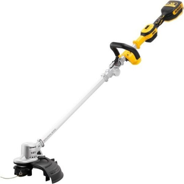 

Коса аккумуляторная бесщёточная DeWALT DCMST561N (без АКБ и ЗУ)