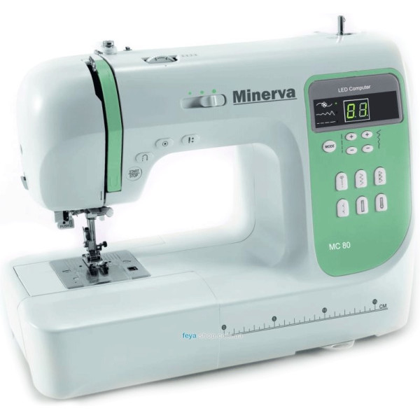 

Minerva MC 80
