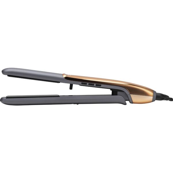 

Стайлер Polaris PHSS 2098TTi Tourmaline PROF Graphite / Rose Gold