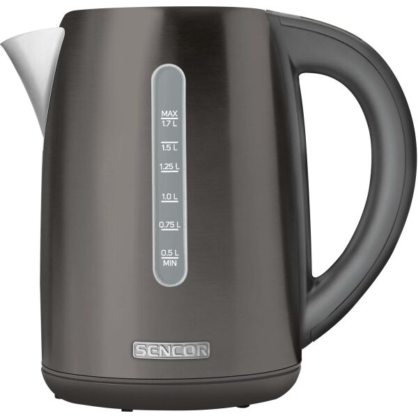 

Электрочайник Sencor SWK7708BK