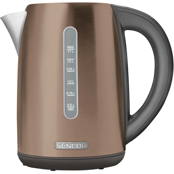 

Электрочайник Sencor SWK7707CH