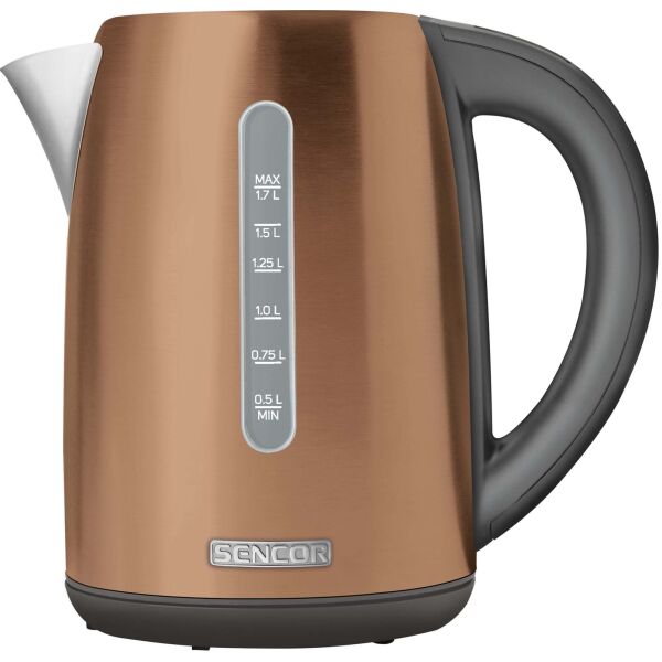 

Электрочайник Sencor SWK7706GD