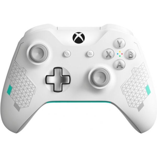 

Xbox Wireless Controller Limited Edition Sport White REF OEM