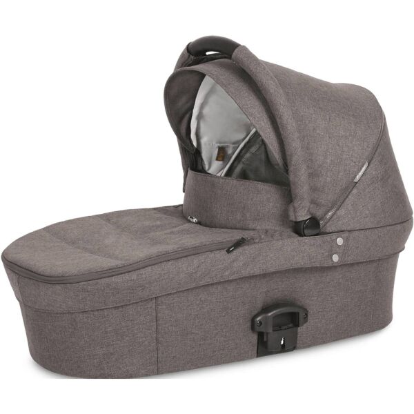 

Люлька X-Lander X-Pram 2.0 Evening Grey (73631)