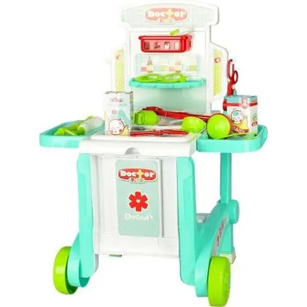 

Игровой набор Bambi Little Doctor (008-929)