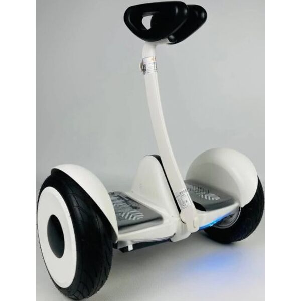 

Minirobot mini 54v Sumsung 10,5 white
