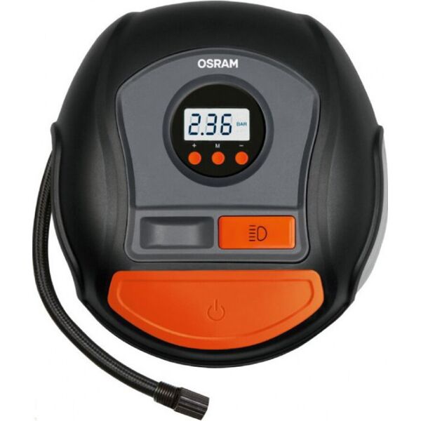 

Автокомпрессор OSRAM OTI450