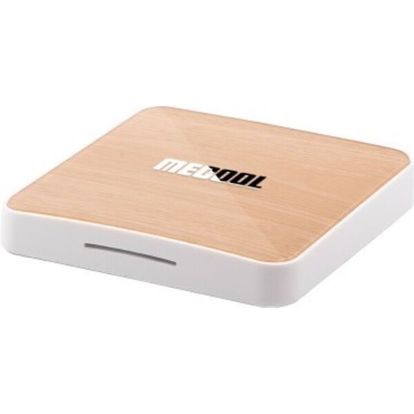 

Mecool KM6 Deluxe Edition 4/32Gb