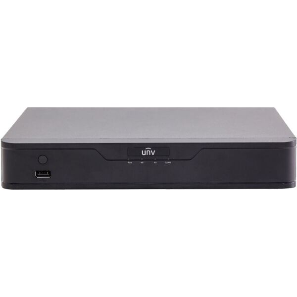 

Видеорегистратор Uniview NVR301-08E