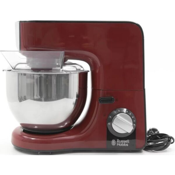 

Кухонная машина Russell Hobbs 23480-56 Desire