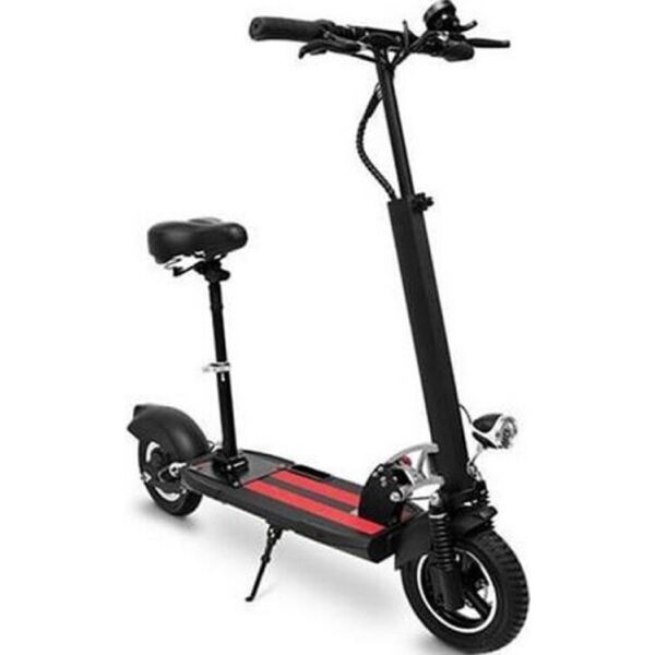 

Электросамокат KUGOO M4 Pro 17Ah Black