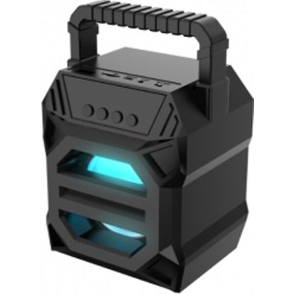 

HAVIT HV-SQ107BT 3W RGB Black