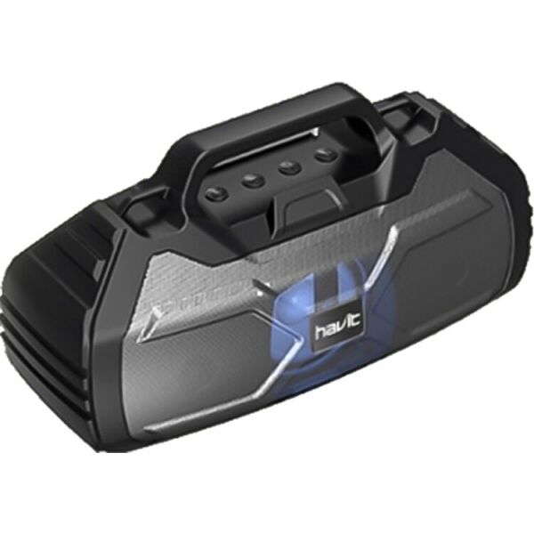 

HAVIT HV-SQ106BT 8W RGB Black