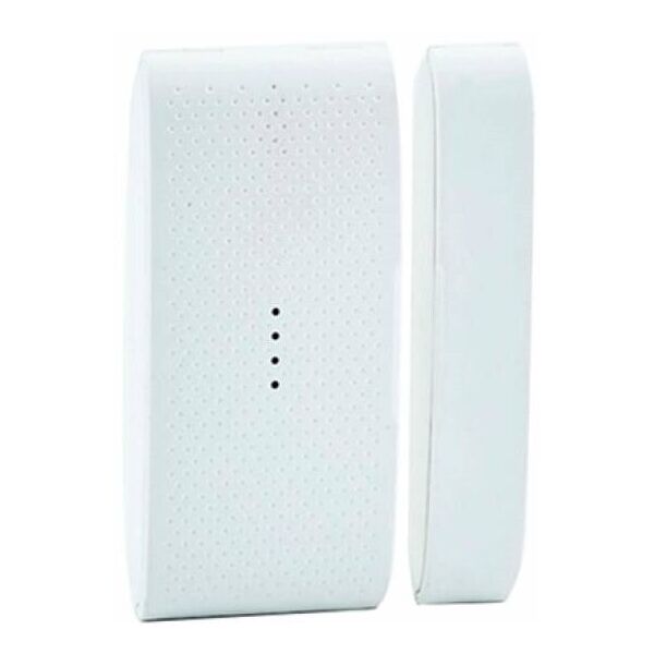 

Датчик открытия беспроводной безантенный для gsm сигнализации 433 MHz