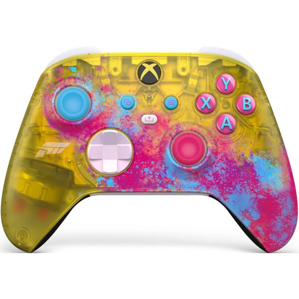 

Microsoft Xbox Wireless Controller Forza Horizon 5 Limited Edition (QAU-00055)