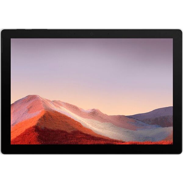 

Microsoft Surface Pro 7 Core i7 16GB 512GB (VAT-00016) Matte Black