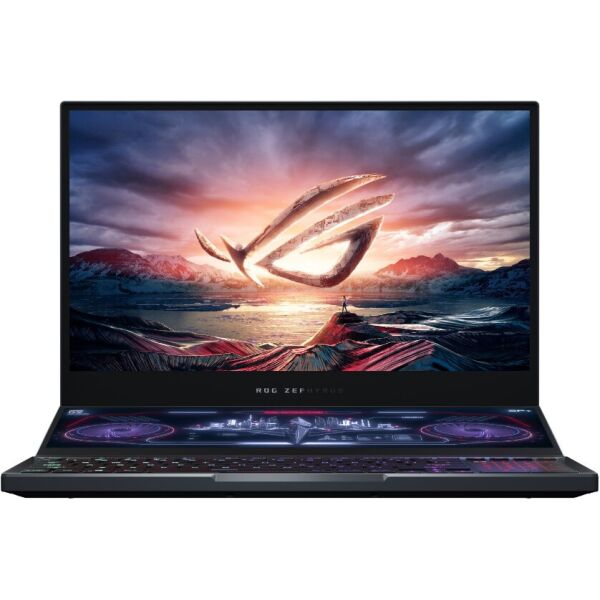

Asus Rog Zephyrus Duo 15 GX550 (gx550lxs-hc068r) "Refurbished"