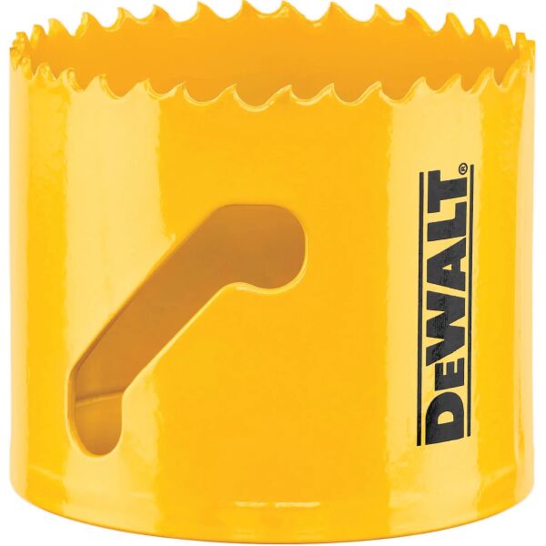 

Цифенбор-коронка биметаллическая DeWALT (DT90318)