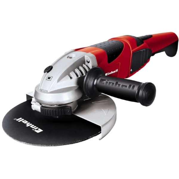 

Болгарка Einhell Expert TE-AG 230/2000