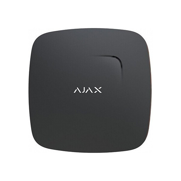 

Ajax FireProtect Black (7955)