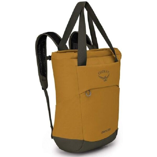 

Рюкзак Osprey Daylite Tote Pack Teakwood Yellow - O/S (009.2461)