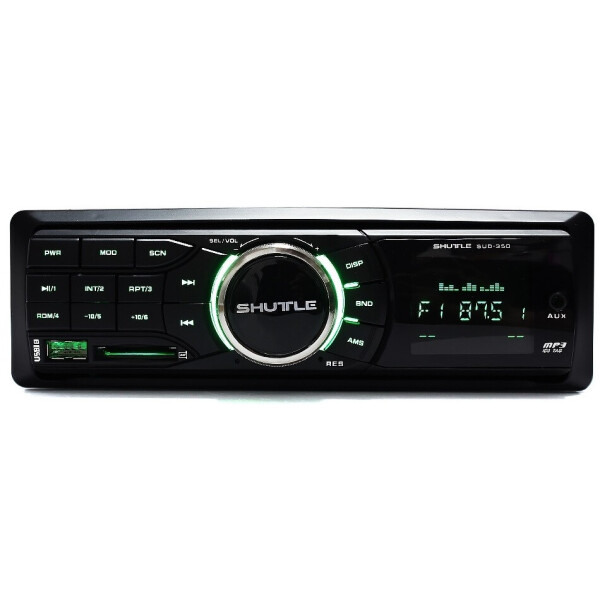 shuttle sud 350