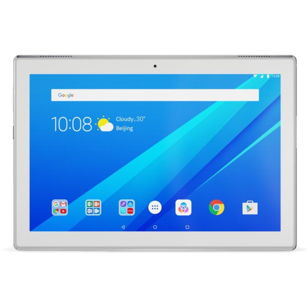 

Lenovo TAB4-X304L 10.1" LTE 16GB (ZA2K0060UA) White