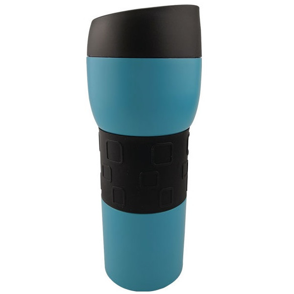 

Термочашка Maestro 420 мл Blue (MR-1644-42)