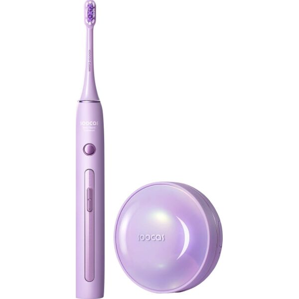 

Зубная щетка Soocas X3 Pro Purple