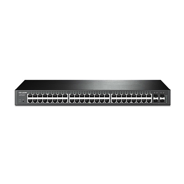 

TP-Link T1600G-52TS