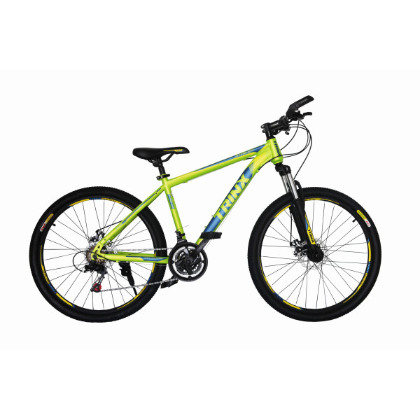 

Trinx STRIKER K036 (2017) 26" 17"салатово-синий мат (6906000000030)