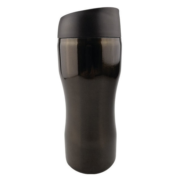 

Термокружка Maestro 450 мл Brown (MR-1637-45)