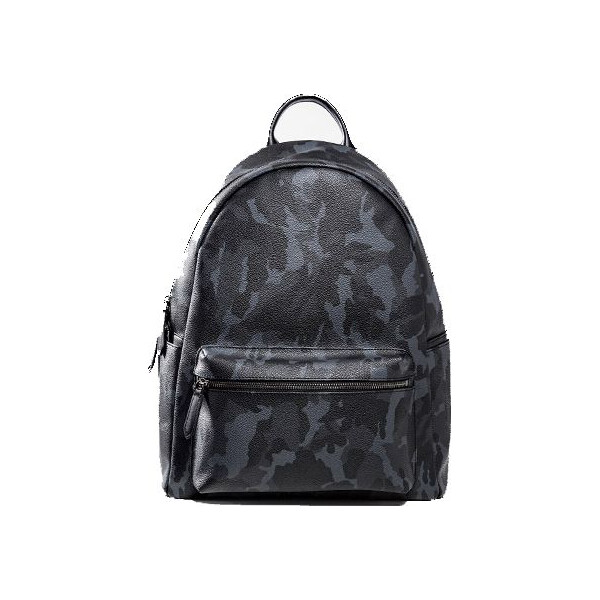 

Рюкзак VLLICON camouflage black