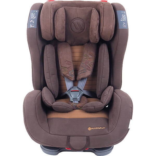 

Avionaut EVOLVAIR SOFTY Brown (AV-380-F.05)