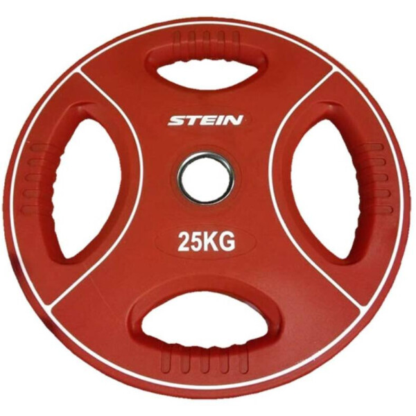 

Диск полиуретановый Stein 25 кг(DB6092-25)