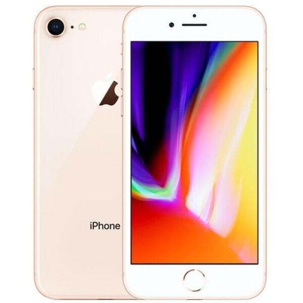 

Apple iPhone 8 256GB Gold