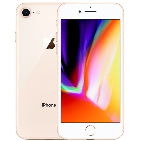 

Apple iPhone 8 256GB Gold (MQ7H2)