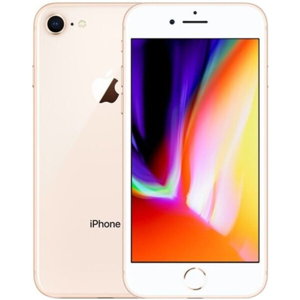

Apple iPhone 8 256Gb Gold (Seller Refurbished) (Восстановленый) (MQ7H2)