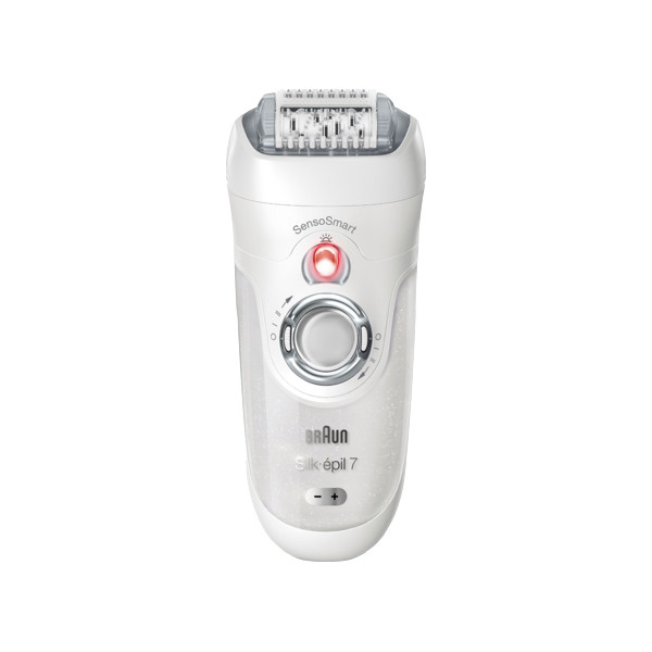 

BRAUN Silk epil 7 SES 7/885 BS