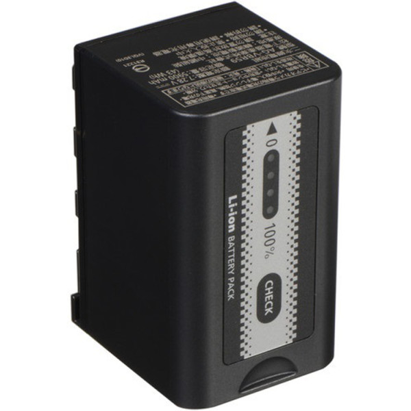 

Аккумулятор PANASONIC AG-VBR59E Li-ion battery
