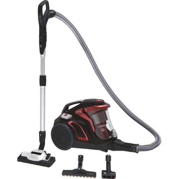 

Пылесос Hoover HP730ALG 011