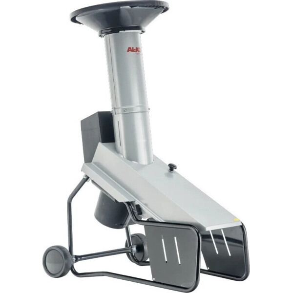 

Садовый измельчитель AL-KO Premium TCS 2500