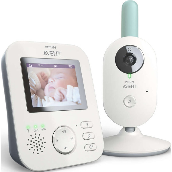 

Видеоняня AVENT (SCD620/52)