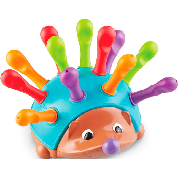 

Игровой набор-сортер Learning Resources ВЕСЕЛЫЙ ЕЖИК (LER8904)