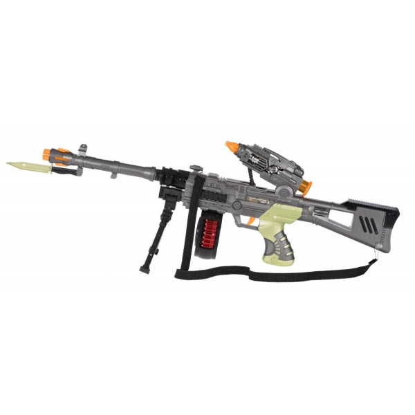 

Игрушечное оружие Same Toy Commando Gun Карабин DF-12218BUt