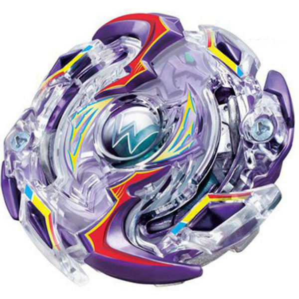 

Бейблейд Вайлд Вайврон BEYBLADE Wild Wyvern S3 волчок с пусковым устройством и ручкой