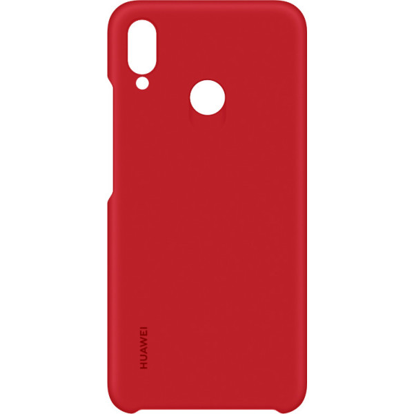 

Чехол Huawei Magic Case Red для P Smart+ (51992699)